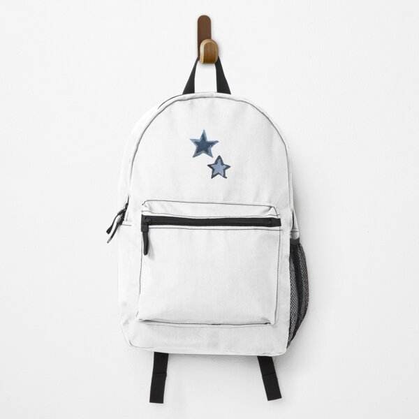 Item preview, Denim Star Patch Design designed and sold by SimplyME Designs.