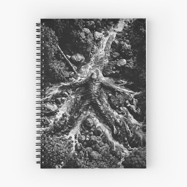 Item preview, Flow State designed and sold by Andy Marshall.