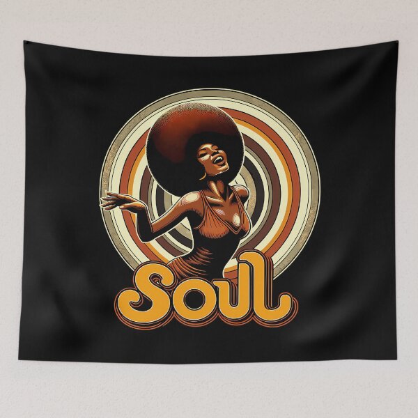 Item preview,  Soul Resonance designed and sold by Nonneon123.