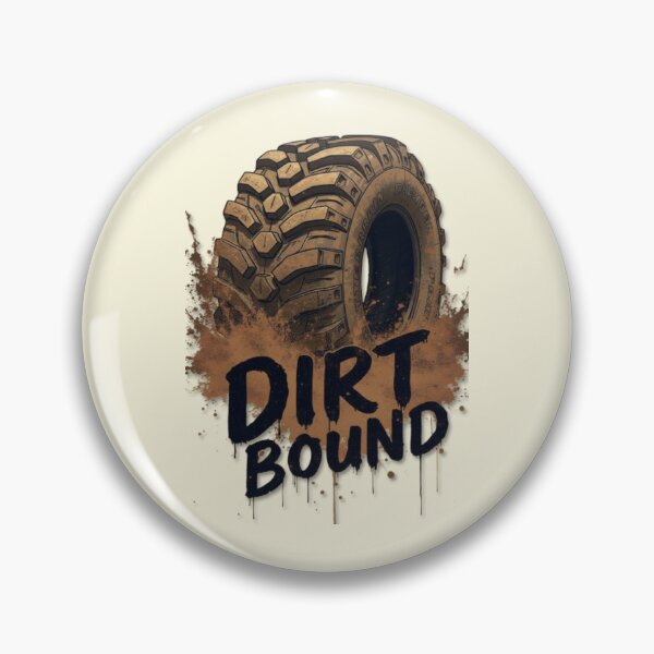 Item preview, Dirt Bound designed and sold by Aise06.