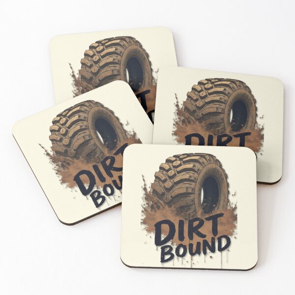 Item preview, Dirt Bound designed and sold by Aise06.