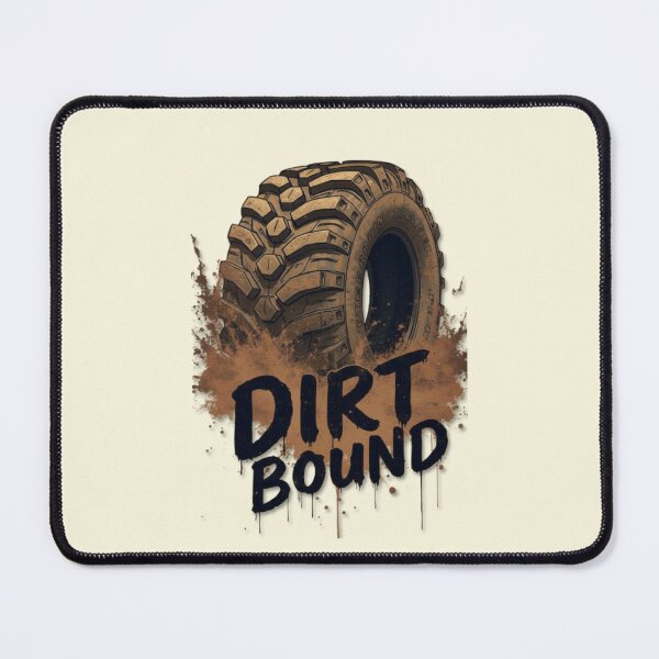 Item preview, Dirt Bound designed and sold by Aise06.