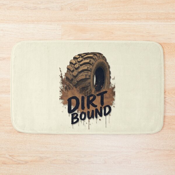 Item preview, Dirt Bound designed and sold by Aise06.