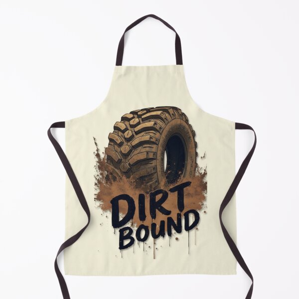 Item preview, Dirt Bound designed and sold by Aise06.