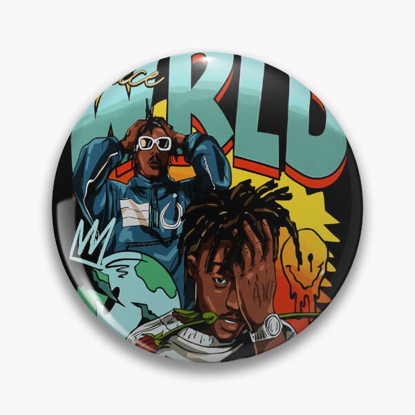 Item preview, Juice Wrld Vl11 designed and sold by CreativeDesign7.