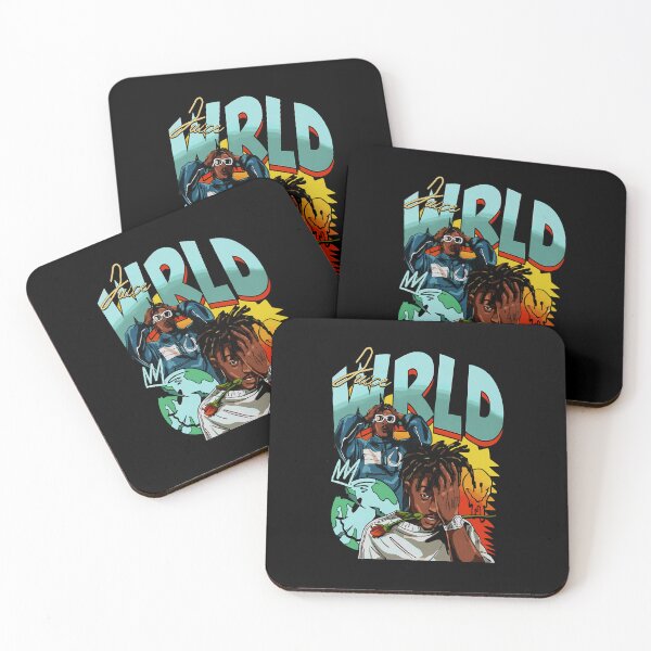 Item preview, Juice Wrld Vl11 designed and sold by CreativeDesign7.