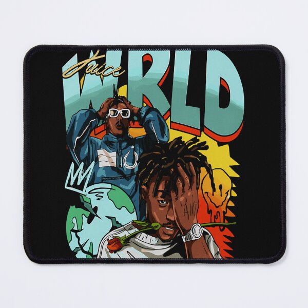 Item preview, Juice Wrld Vl11 designed and sold by CreativeDesign7.