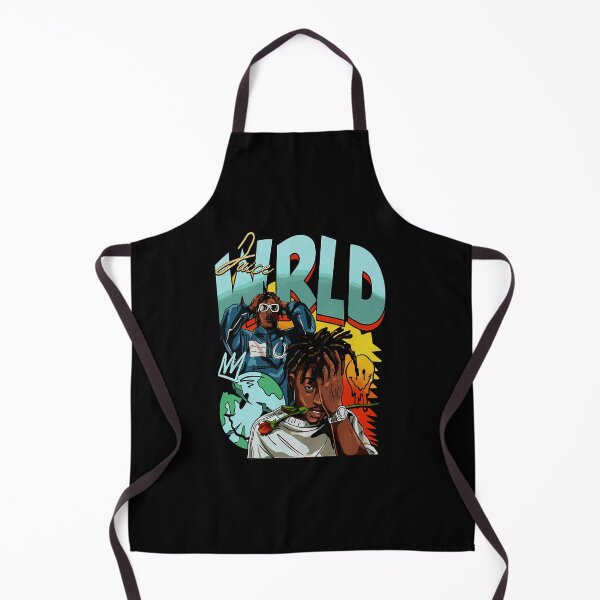Item preview, Juice Wrld Vl11 designed and sold by CreativeDesign7.