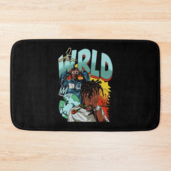 Item preview, Juice Wrld Vl11 designed and sold by CreativeDesign7.