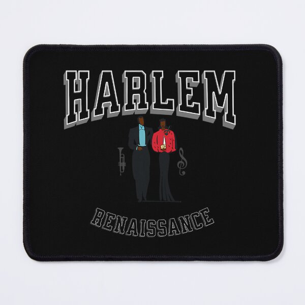 Item preview,  The Harlem Renaissance designed and sold by Nonneon123.