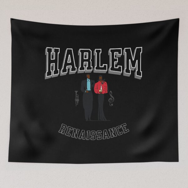 Item preview,  The Harlem Renaissance designed and sold by Nonneon123.