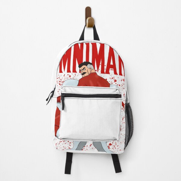 Item preview, Thicc Omni Man Gya designed and sold by WSTRap.