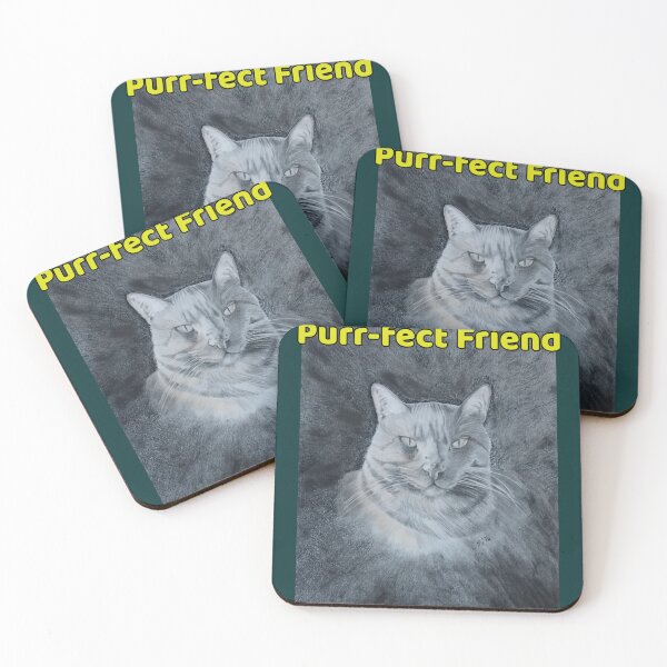 Item preview, Gatto nero tigrato  designed and sold by su74lab.