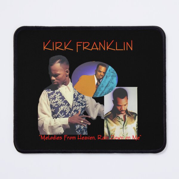Artikelvorschau, Kirk Franklin entworfen und verkauft von Nonneon123.