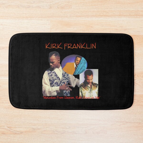 Item preview, Kirk Franklin designed and sold by Nonneon123.