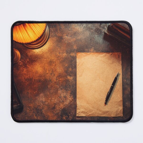 Item preview, The Unread Message: Noir Noir designed and sold by todaycolors.