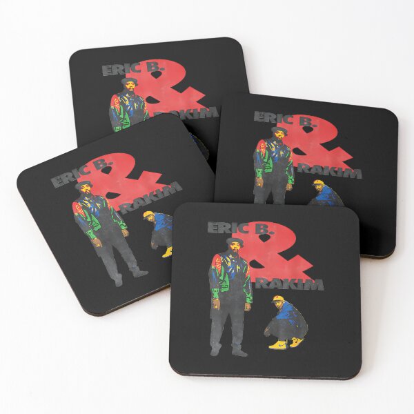 Item preview, Eric B  Rakim designed and sold by CreativeDesign7.