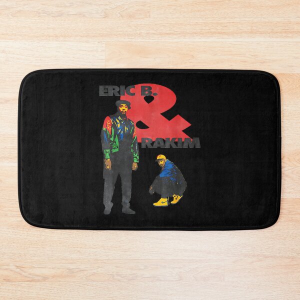 Item preview, Eric B  Rakim designed and sold by CreativeDesign7.