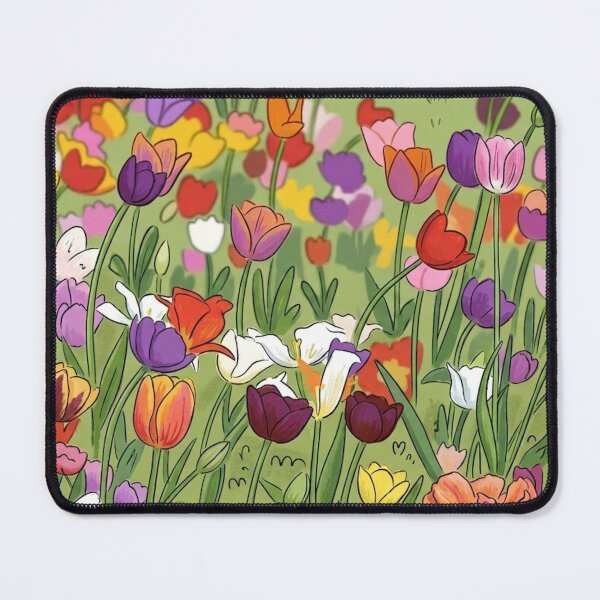 Item preview, Spring Flower Meadow designed and sold by Lt999.