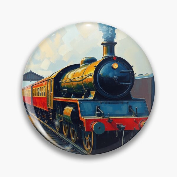 Item preview, St Leonards West Marina railway station designed and sold by oldMastersofart.