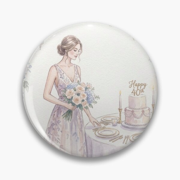 Item preview, Celebrating a 40th birthday designed and sold by carlsmart1.