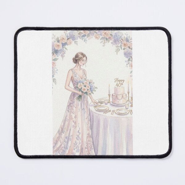 Item preview, Celebrating a 40th birthday designed and sold by carlsmart1.