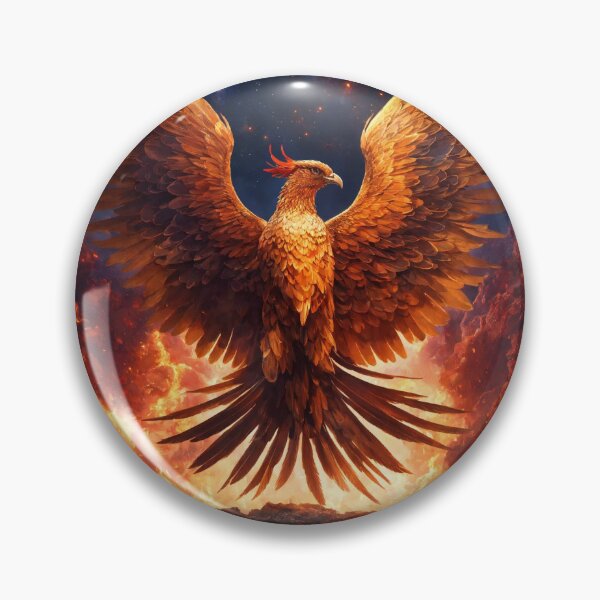 Item preview, Phoenix designed and sold by RaF71PrO.