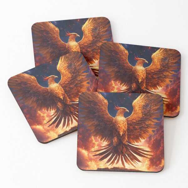 Item preview, Phoenix designed and sold by RaF71PrO.