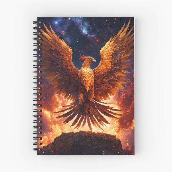 Item preview, Phoenix designed and sold by RaF71PrO.