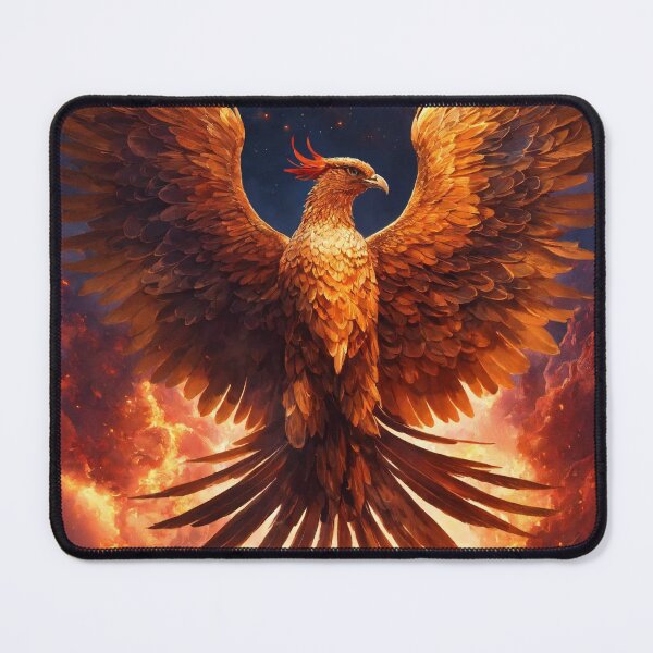 Item preview, Phoenix designed and sold by RaF71PrO.