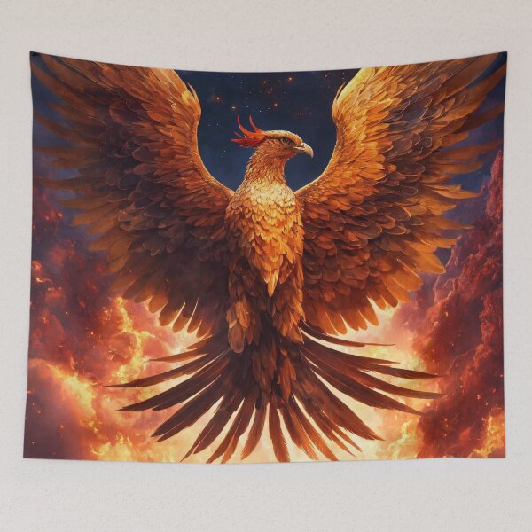 Item preview, Phoenix designed and sold by RaF71PrO.