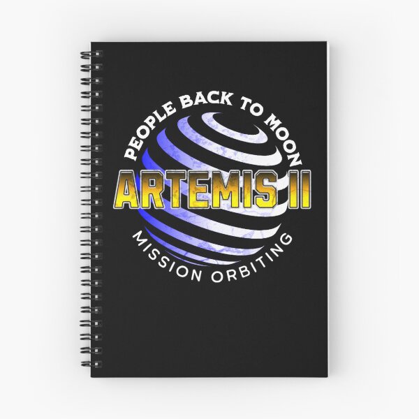 Item preview, Artemis II  designed and sold by TheEndDesign.