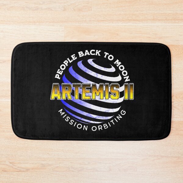 Item preview, Artemis II  designed and sold by TheEndDesign.