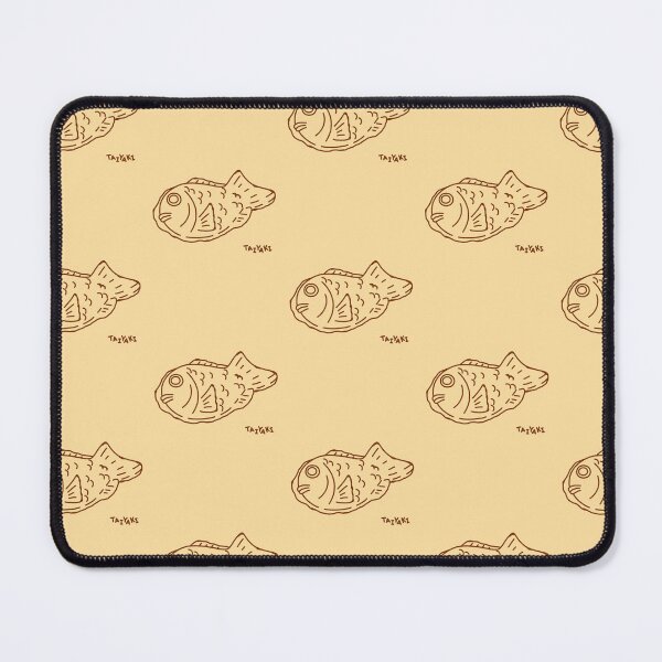 Item preview, One Taiyaki designed and sold by nakaniwa.