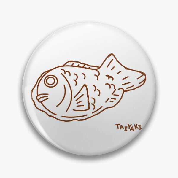 Item preview, One Taiyaki designed and sold by nakaniwa.