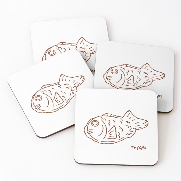 Item preview, One Taiyaki designed and sold by nakaniwa.