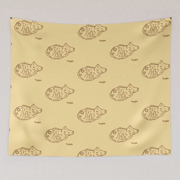 Item preview, One Taiyaki designed and sold by nakaniwa.