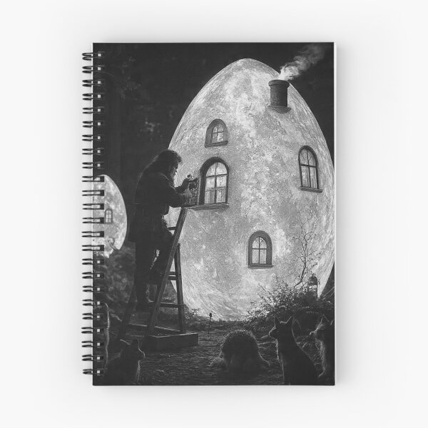 Item preview, Nest Egg designed and sold by Andy Marshall.