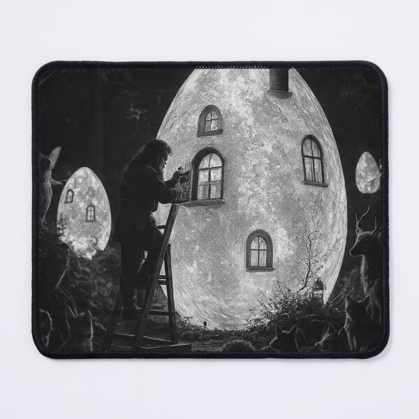 Item preview, Nest Egg designed and sold by Andy Marshall.
