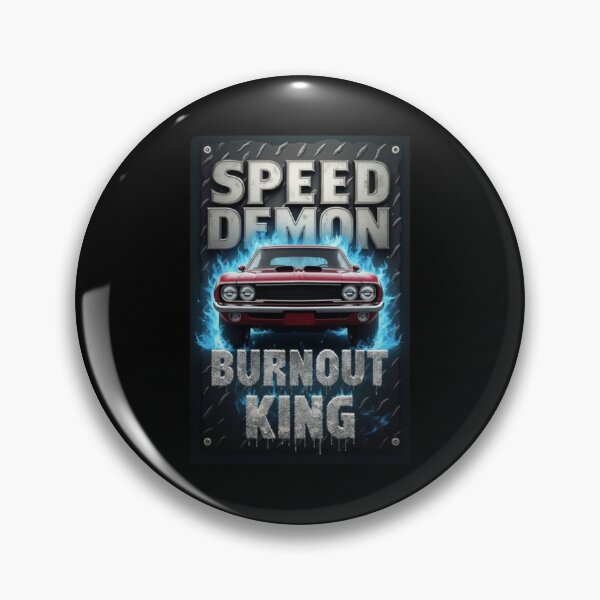 Item preview, Speed Damon designed and sold by Aise06.