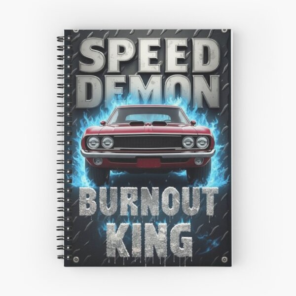 Item preview, Speed Damon designed and sold by Aise06.