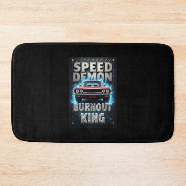 Item preview, Speed Damon designed and sold by Aise06.