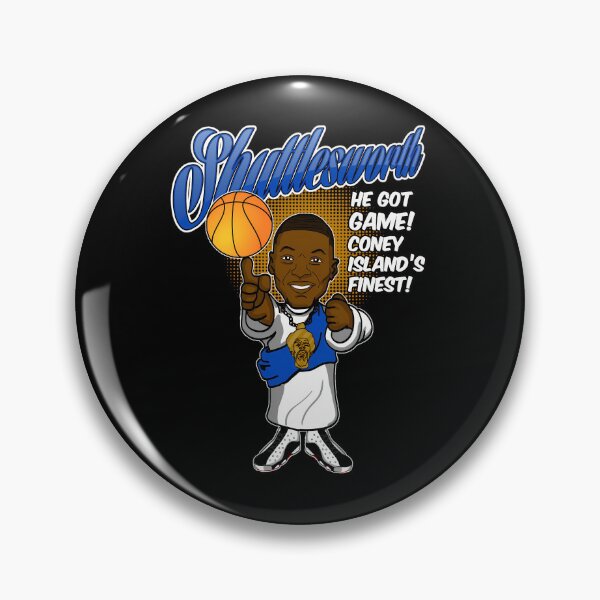Item preview, He Got J'S  designed and sold by Marc-os123.