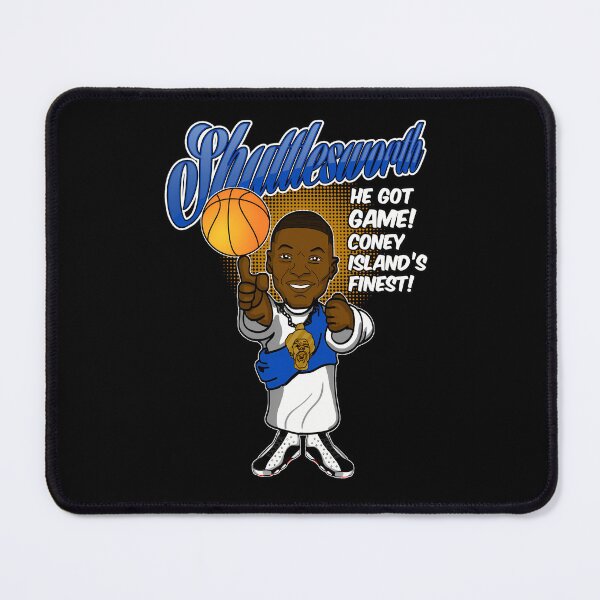 Item preview, He Got J'S designed and sold by Marc-os123.