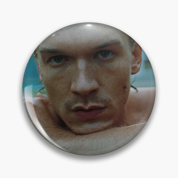 Item preview, Connor Storrie in Pool designed and sold by milliemmm.