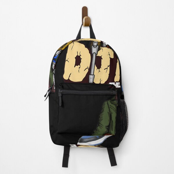 Item preview, The D is Silent.... designed and sold by Marc-os123.