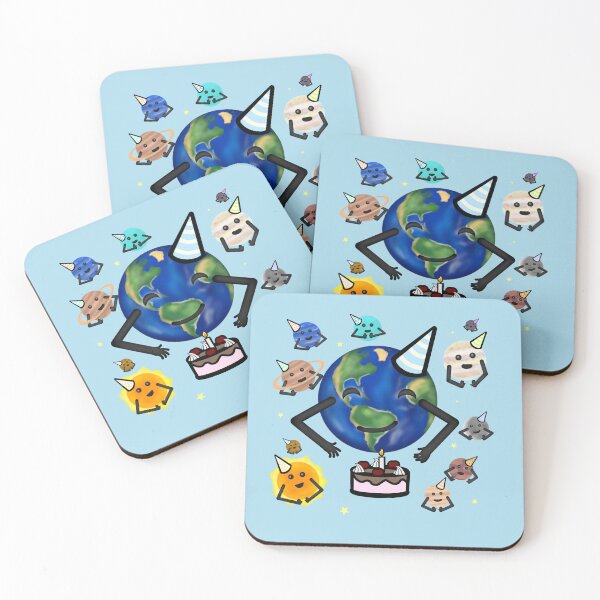 Item preview, Celebration of the earth designed and sold by Daniel Vasco.