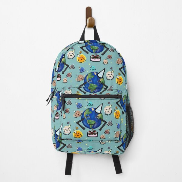 Item preview, Celebration of the earth designed and sold by Daniel Vasco.