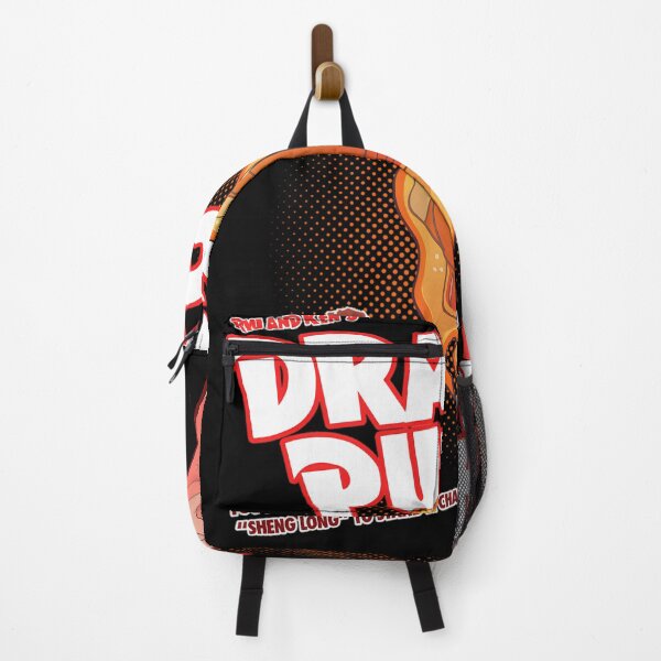 Item preview, Dragon Punch  designed and sold by Marc-os123.