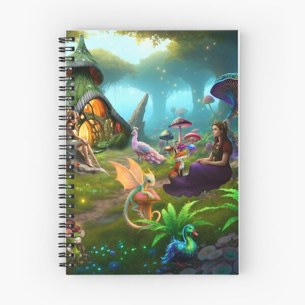 Item preview, Elemental Guides #20 designed and sold by Joy Shuliana.